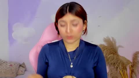 Snapshot of carolay759687 chatting on March 7, 1:09 am carolay759687 online show from March 7, 1:09 am