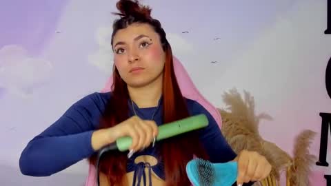 Snapshot of carolay759687 chatting on March 7, 4:13 am carolay759687 online show from March 7, 4:13 am