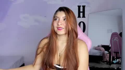 Snapshot of carolay759687 chatting on March 9, 4:16 am carolay759687 online show from March 9, 4:16 am