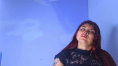 Snapshot of carolay759687 chatting on October 26, 6:08 am carolay759687 online show from October 26, 6:08 am