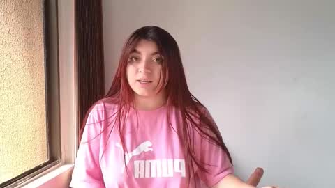 Snapshot of carolay759687 chatting on November 30, 6:34 pm carolay759687 online show from November 30, 6:34 pm