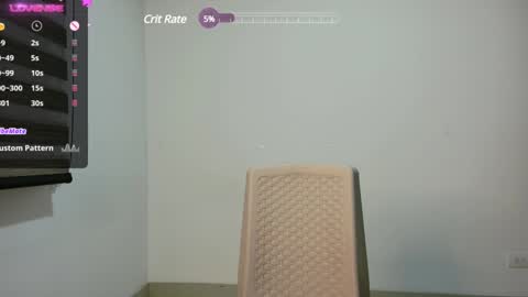 Snapshot of carolblonde chatting on January 12, 4:21 am Char online show from January 12, 4:21 am