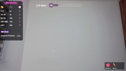 Snapshot of carolblonde chatting on January 20, 8:09 am Char online show from January 20, 8:09 am