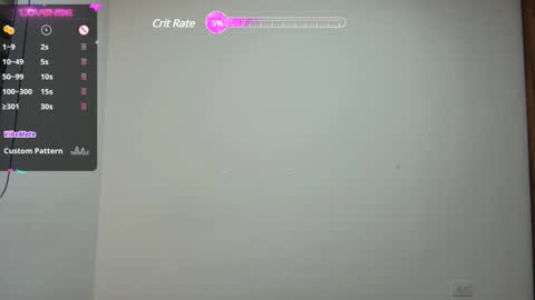 Snapshot of carolblonde chatting on January 22, 3:31 am Char online show from January 22, 3:31 am