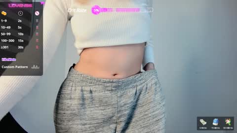 Snapshot of carolblonde chatting on January 27, 7:35 am Char online show from January 27, 7:35 am