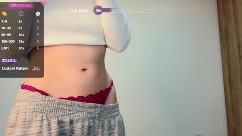 Snapshot of carolblonde chatting on February 3, 6:45 am Char online show from February 3, 6:45 am