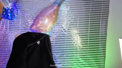 Snapshot of carolblonde chatting on October 18, 3:09 am Char online show from October 18, 3:09 am