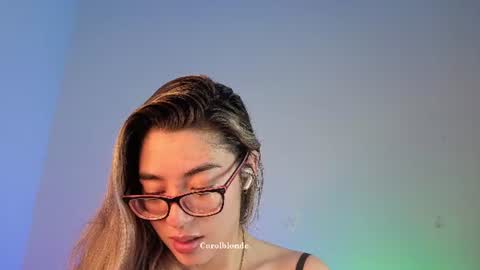 Char online show from July 25, 4:10 am