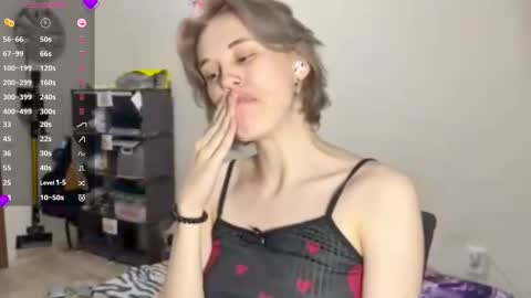 Call me Carol online show from January 15, 12:10 pm