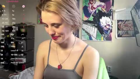 Call me Carol online show from March 15, 10:10 am