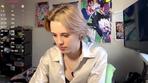 Call me Carol online show from March 19, 10:30 am