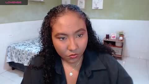 Carol de la torre online show from February 20, 10:04 pm