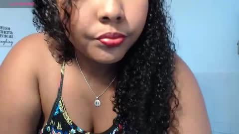 Carol de la torre online show from October 27, 2:54 pm