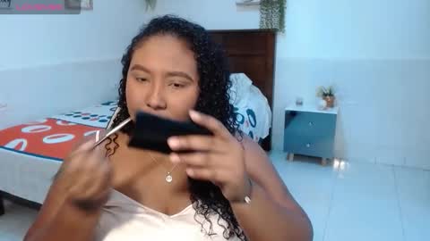 Carol de la torre online show from October 29, 2:08 pm