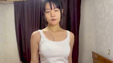 Kim online show from February 6, 1:14 pm