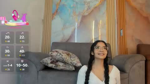 CAROLINA  online show from February 22, 10:19 pm