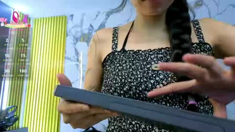 CAROLINA  online show from May 31, 1:58 am