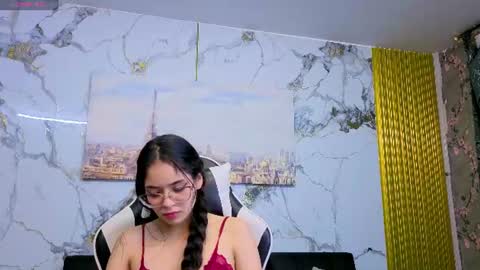 CAROLINA  online show from June 12, 12:09 am