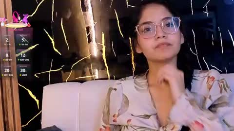 CAROLINA  online show from June 12, 11:57 pm