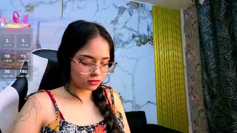 CAROLINA  online show from July 3, 9:43 pm