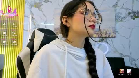carolina23_pm online show from June 7, 11:52 pm