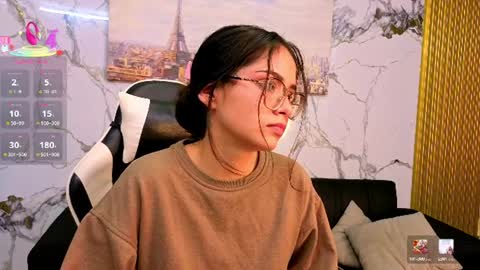 Snapshot of carolina23_pm chatting on July 8, 1:10 am carolina23_pm online show from July 8, 1:10 am