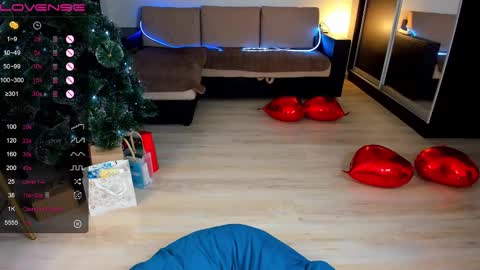 Snapshot of carolina_bby chatting on January 8, 9:00 am Carolina online show from January 8, 9:00 am