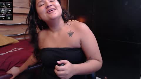 carolina_canndy online show from January 12, 1:55 am