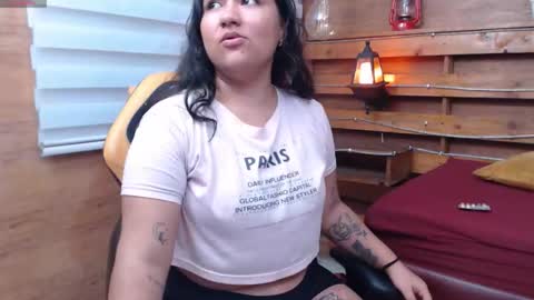 carolina_canndy online show from January 31, 11:58 pm