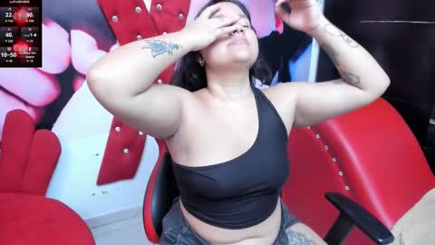 carolina_canndy online show from February 7, 2:04 am