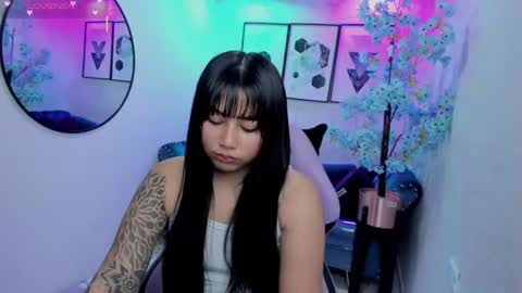 CAROLINA.  online show from June 26, 1:04 pm