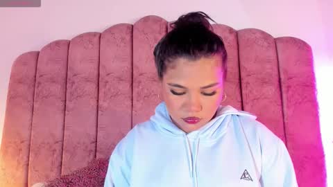 carolina_evannss online show from February 10, 3:54 am