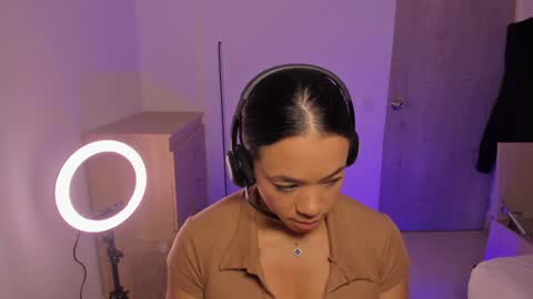 Snapshot of carolina_gaita chatting on January 25, 10:19 am carolina_gaita online show from January 25, 10:19 am