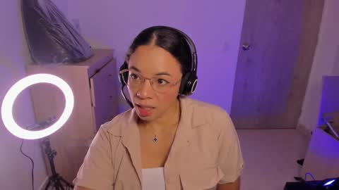 Snapshot of carolina_gaita chatting on January 26, 10:55 am carolina_gaita online show from January 26, 10:55 am