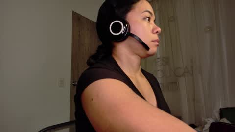 Snapshot of carolina_gaita chatting on January 27, 11:11 am carolina_gaita online show from January 27, 11:11 am