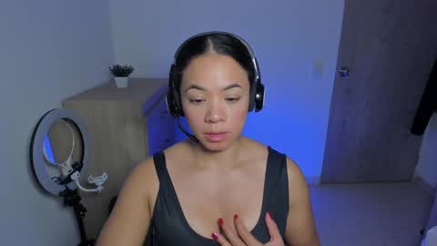 Snapshot of carolina_gaita chatting on January 28, 10:45 am carolina_gaita online show from January 28, 10:45 am