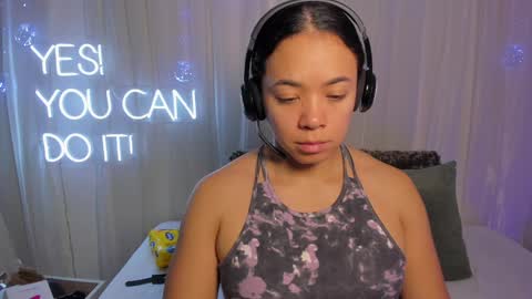 Snapshot of carolina_gaita chatting on January 29, 11:20 am carolina_gaita online show from January 29, 11:20 am