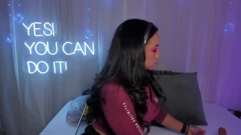 Snapshot of carolina_gaita chatting on January 30, 12:27 pm carolina_gaita online show from January 30, 12:27 pm