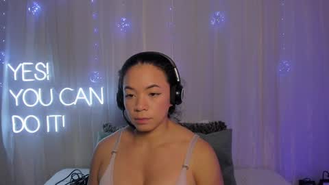 Snapshot of carolina_gaita chatting on February 2, 11:51 am carolina_gaita online show from February 2, 11:51 am