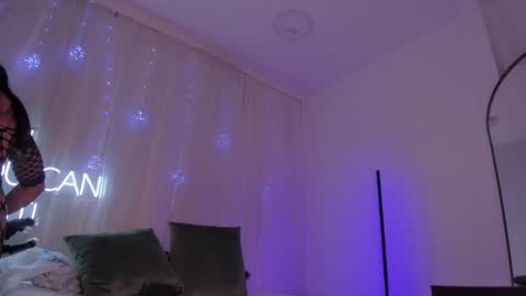 Snapshot of carolina_gaita chatting on February 3, 5:35 pm carolina_gaita online show from February 3, 5:35 pm