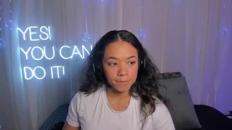 Snapshot of carolina_gaita chatting on February 5, 11:34 am carolina_gaita online show from February 5, 11:34 am