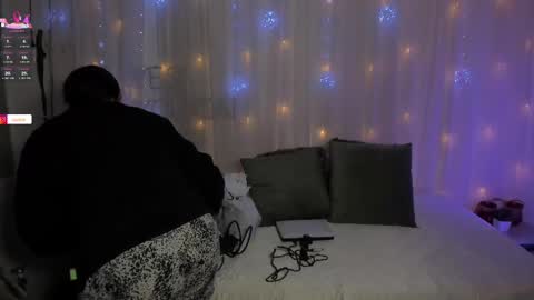 Snapshot of carolina_gaita chatting on February 24, 11:54 am carolina_gaita online show from February 24, 11:54 am