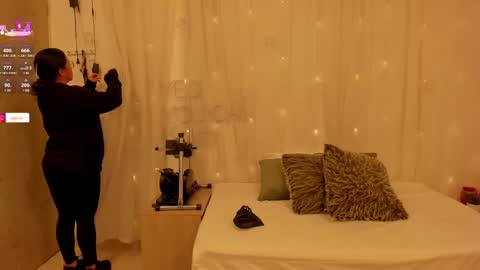 Snapshot of carolina_gaita chatting on February 26, 11:20 am carolina_gaita online show from February 26, 11:20 am