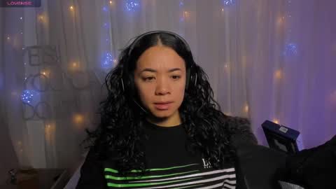 Snapshot of carolina_gaita chatting on March 1, 12:12 pm carolina_gaita online show from March 1, 12:12 pm