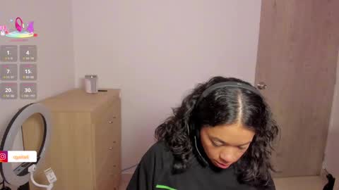 Snapshot of carolina_gaita chatting on March 8, 11:48 am carolina_gaita online show from March 8, 11:48 am