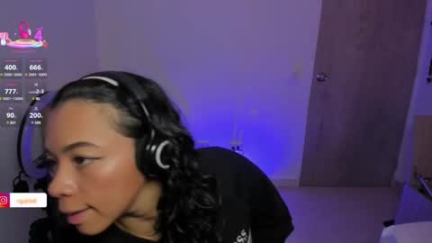 Snapshot of carolina_gaita chatting on March 11, 11:33 am carolina_gaita online show from March 11, 11:33 am