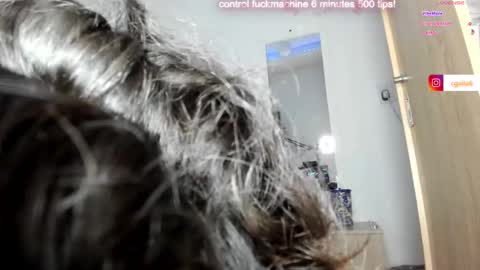 Snapshot of carolina_gaita chatting on September 30, 10:42 am carolina_gaita online show from September 30, 10:42 am