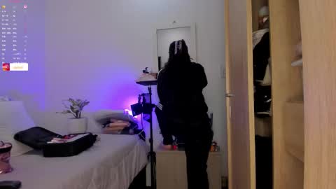 carolina_gaita online show from February 12, 10:10 am