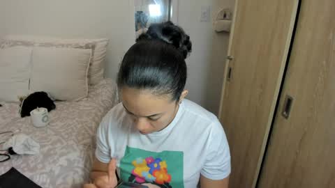 carolina_gaita online show from June 5, 4:24 pm