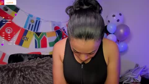 carolina_gaita online show from June 24, 1:10 pm